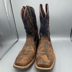 Ariat Men's Sport Cool VentTEK Western Boots